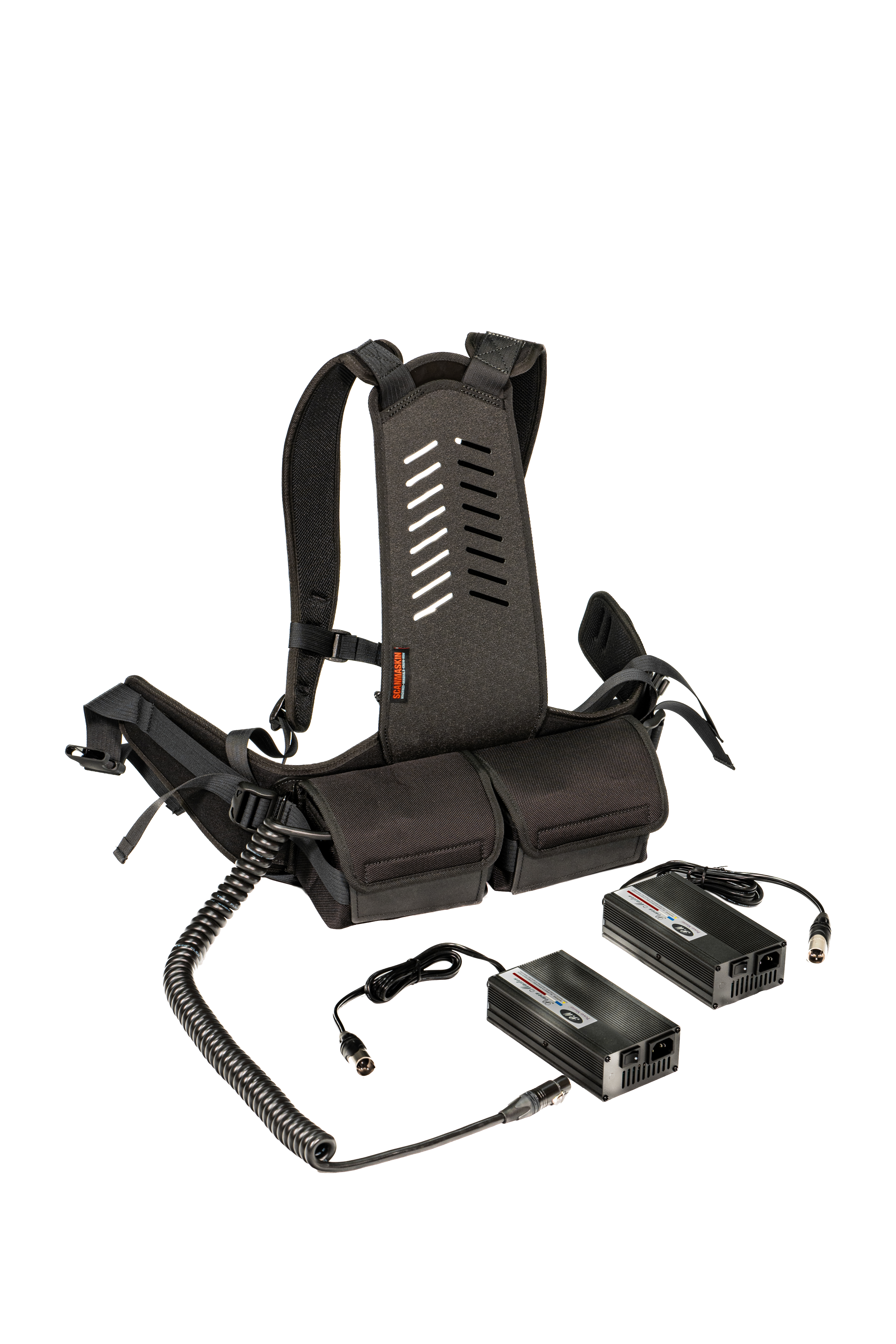Batteridriven glättningsmaskin - Image 8